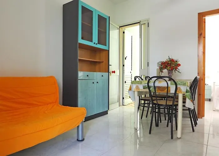 Bilocale Robinia 2 By Salento Affitti Apartmán