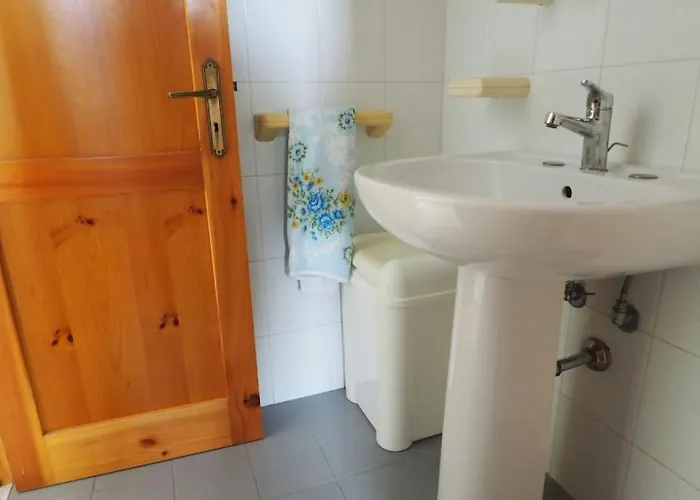 Apartmán Bilocale Robinia 2 By Salento Affitti *