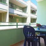 Bilocale Robinia 2 By Salento Affitti Apartment Gallipoli