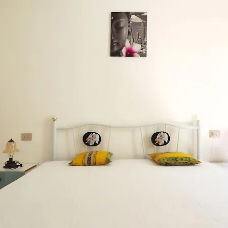 Bilocale Robinia 2 By Salento Affitti * Gallipoli