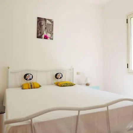 Apartment Bilocale Robinia 2 By Salento Affitti *