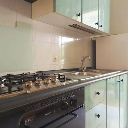 Bilocale Robinia 2 By Salento Affitti * Галлиполи