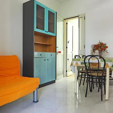 Bilocale Robinia 2 By Salento Affitti Апартаменты