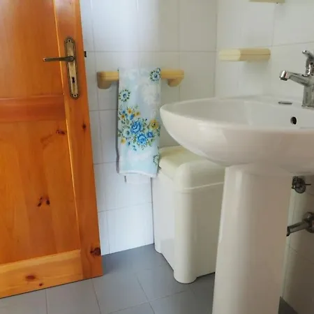 Апартаменты Bilocale Robinia 2 By Salento Affitti *