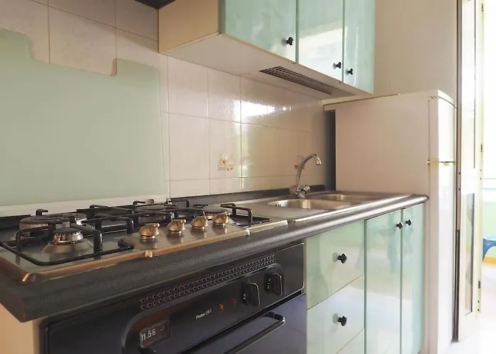 Bilocale Robinia 2 By Salento Affitti * Gallipoli