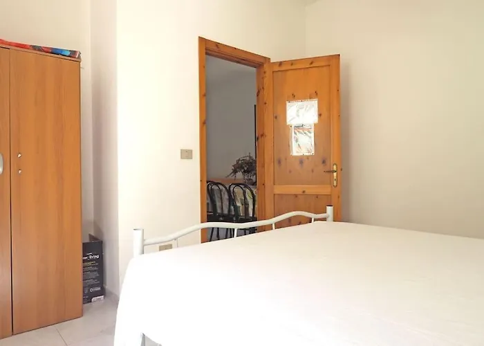 Bilocale Robinia 2 By Salento Affitti * Gallipoli